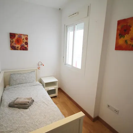 Centro 2-2 Apartamento
