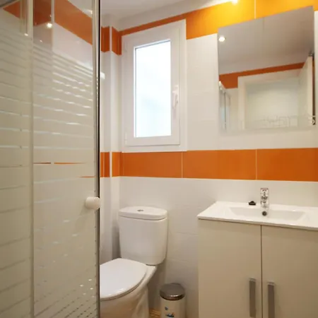 Centro 2-2 Apartamento Fuengirola