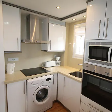 Lejlighed Centro 2-2 Fuengirola