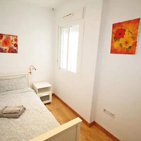 Centro 2-2 Apartamento