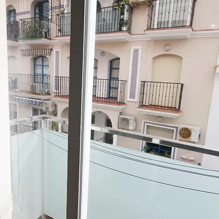 Apartamento Centro 2-2 *