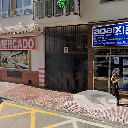 Centro 2-2 Apartamento